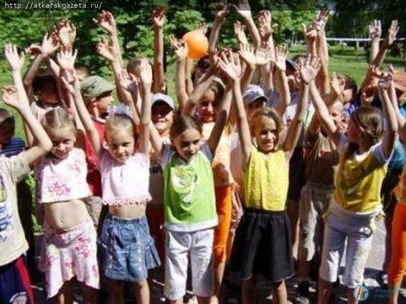 600 рублей заплатят родители за 1 летний день пребывания ребенка в лагере