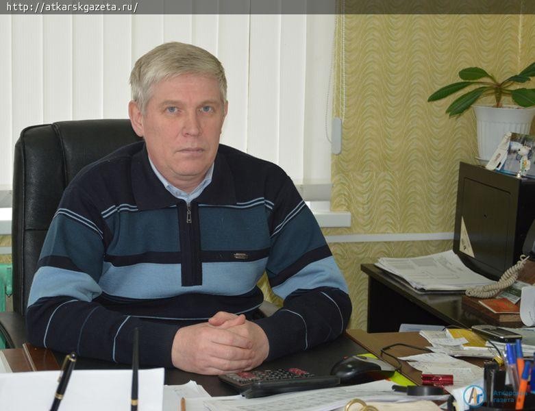 12 миллионов рублей задолжали аткарчане тепловикам по итогам отопительного сезона