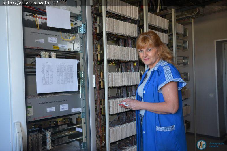 120 минут дано связистам  для ликвидации нештатной ситуации на железной дороге