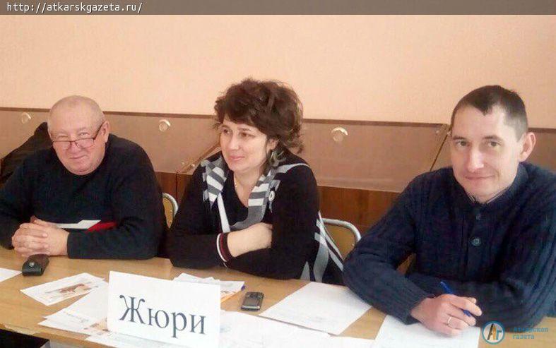 18 аткарских лицеистов проверили свои силы в бизнесе