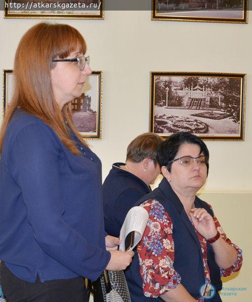 18 сентября состоялось заседание межведомственной комиссии по профилактике правонарушений