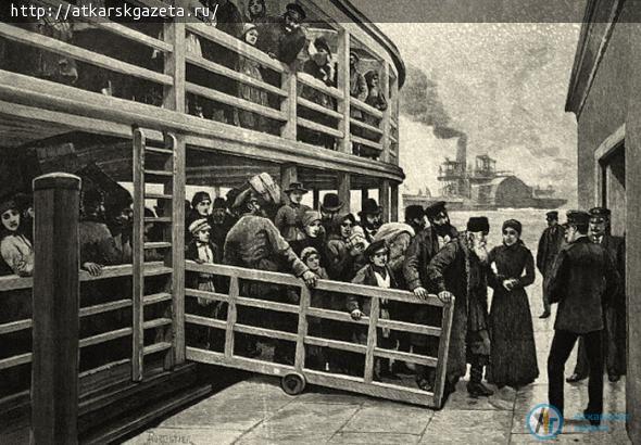 20 декабря  в Аткарске в 1913 году