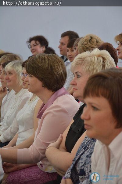 25 августа работников образования соберет традиционный педсовет