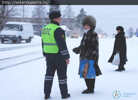 26 нарушителей ПДД должны заплатить 50500 рублей