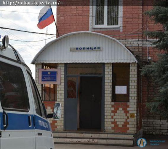 335 аткарчан наказаны за появление в общественных местах навеселе