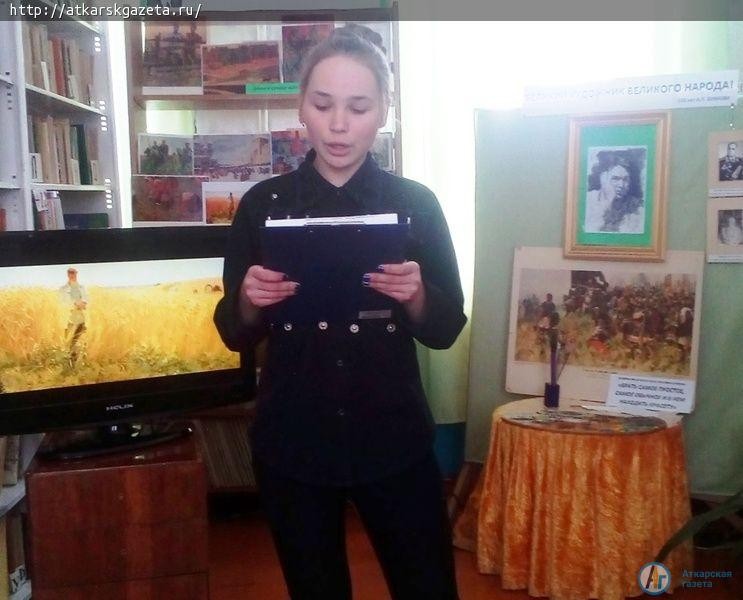 4 марта исполняется 110 лет со дня рождения автора картины "Утро на Куликовом поле"