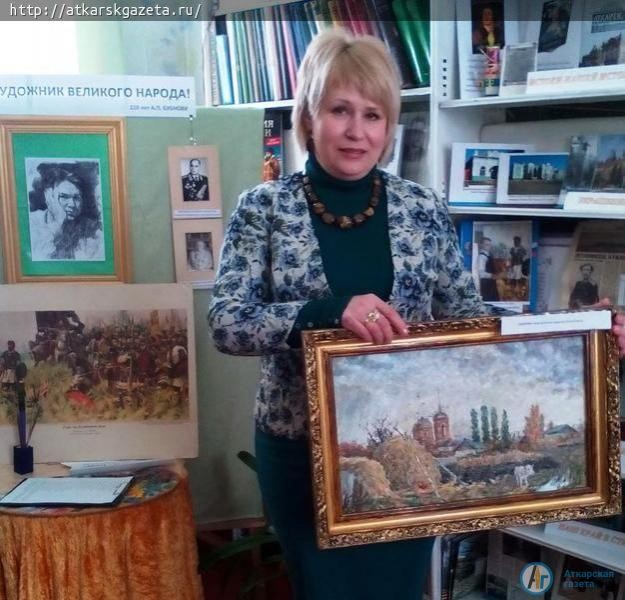 4 марта исполняется 110 лет со дня рождения автора картины "Утро на Куликовом поле"