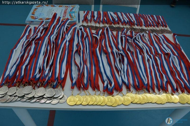 6 аткарских каратистов стали чемпионами Первого межрегионального турнира в Аткарске (ФОТОРЕПОРТАЖ)