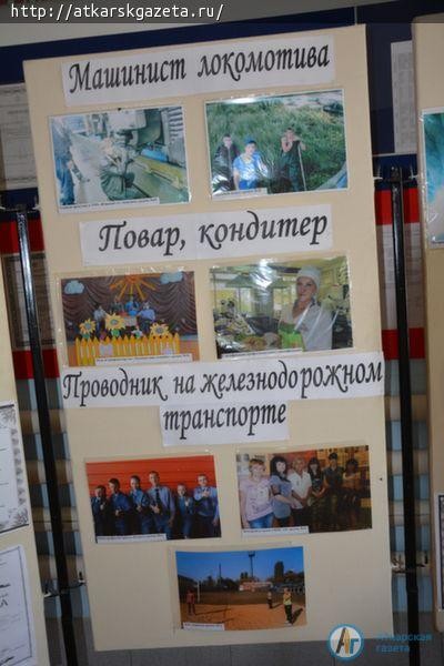 77 специалистов рабочих профессий выпустил  Политехнический лицей