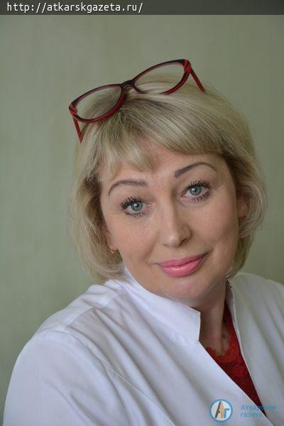 «АГ» поздравляет аткарчанок с Международным женским днем! (ФОТО)