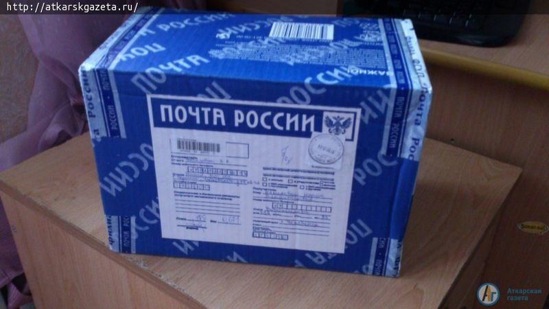 «АГ» выяснила, почему в городских почтовых отделениях очереди