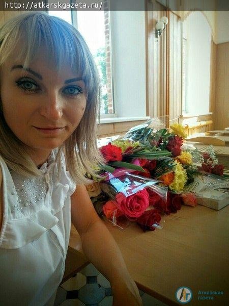Акция «АГ».  Илона Кондратьева незаменимый человек в моей судьбе