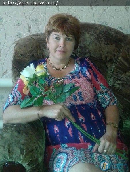 Акция «АГ».  Лариса Вельбова учит детей ценить хорошее