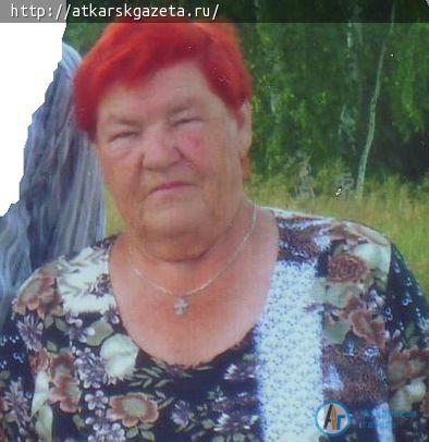 Акция "Скажи спасибо маме!". Поздравления принимает Елена ТУЧАНИНА