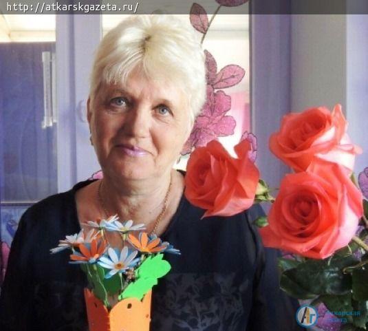 Акция "Скажи спасибо маме!". Поздравления принимает Ольга ШЕЛЕКЕТА