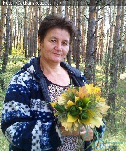 Акция "Скажи спасибо маме!". Поздравления принимает Светлана ДМИТРИЕВА