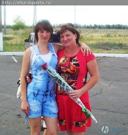 Акция "Скажи спасибо маме!". Поздравления с Днем матери принимает Елена ШАЙДУКО