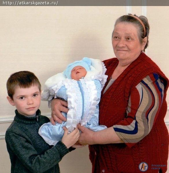 Акция "Скажи спасибо маме!". Поздравления с Днем матери принимает Любовь ТИМОШИНА