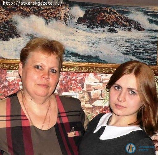 Акция "Скажи спасибо маме!". Поздравления с Днем матери принимает Марина ДАВЫДОВА