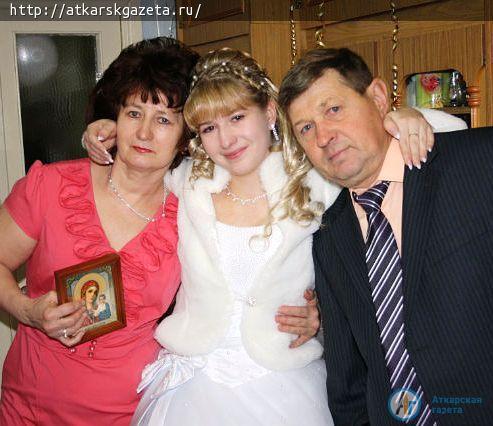 Акция "Скажи спасибо маме!". Поздравления с Днем матери принимает Наталия СИНИЧКИНА