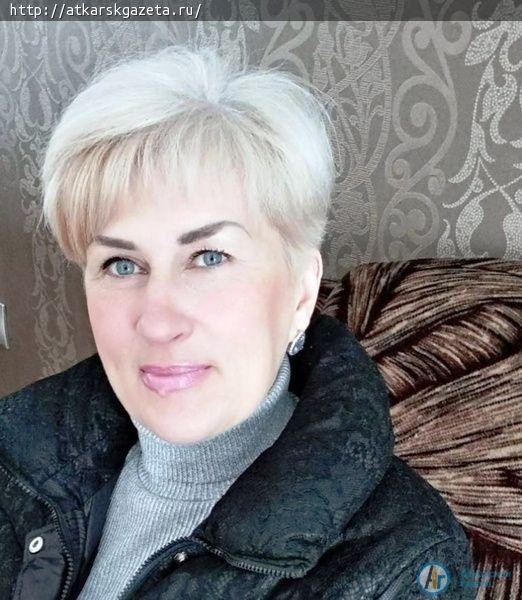 Акция "Скажи спасибо маме!". Поздравления с Днем матери принимает Ольга ВЕСИЧ