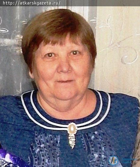 Акция "Скажи спасибо маме!". Поздравления с Днем матери принимает Татьяна ПЕТРУНИНА