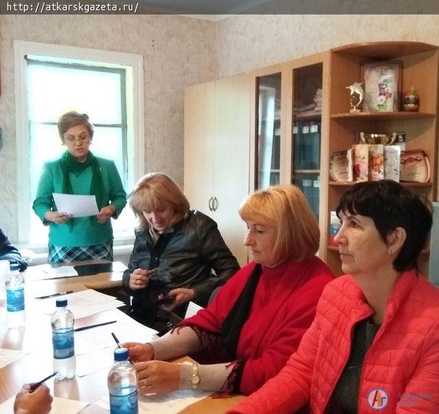 Александр ЛАЗАРЕВ избран главой Озерного МО