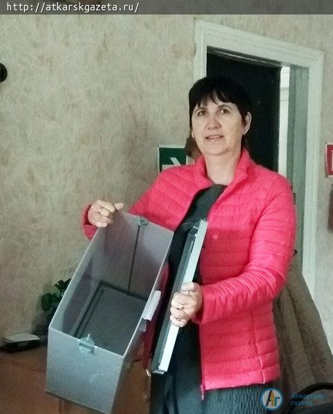 Александр ЛАЗАРЕВ избран главой Озерного МО