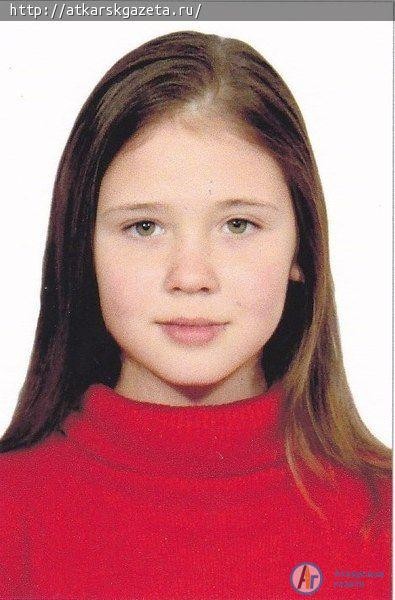 Алиса ЛЕБЕДИНСКАЯ заняла третье место во всероссийском конкурсе "Звезды Ориона"