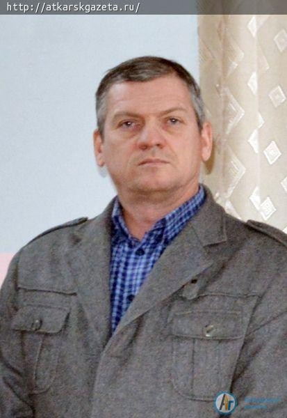 Андрей КОТИКОВ проследит за соблюдением прав аткарских детей