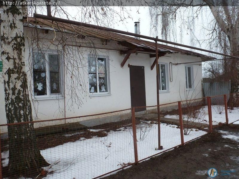 Аптека встречает новогодними узорами