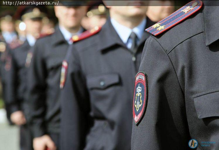 Аткарчан приглашают на работу с зарплатой от 18 тысяч рублей