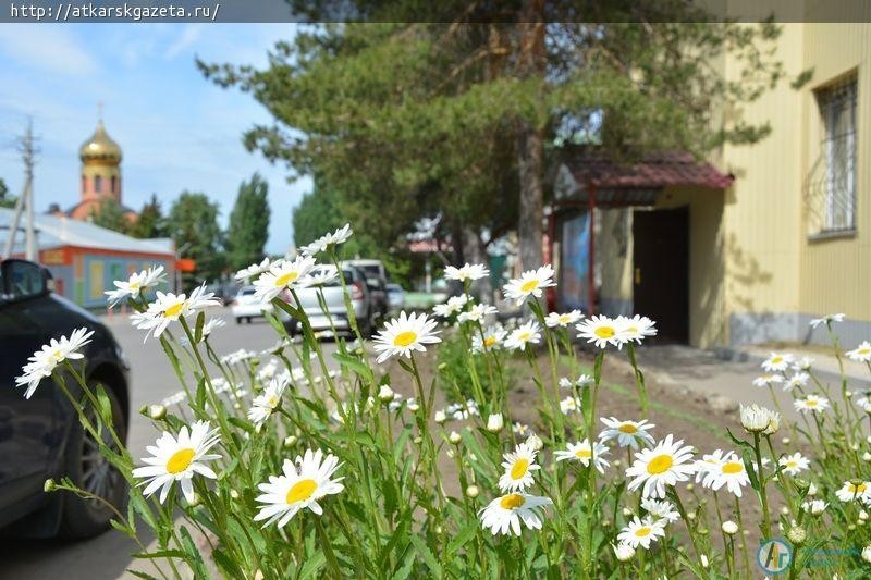 Аткарчане с большим страховым стажем имеют право выйти на пенсию досрочно
