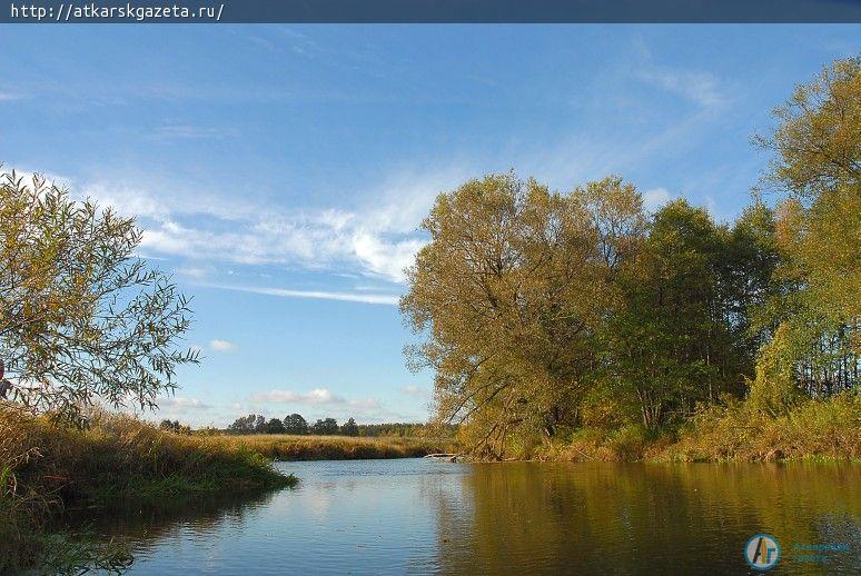 Аткарчане смогут насладиться настоящим летом