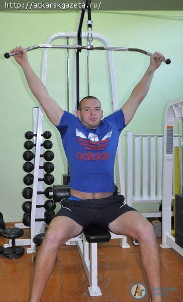 Аткарск может стать площадкой для соревнований по боксу областного масштаба