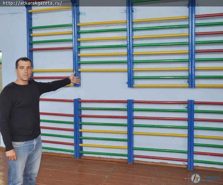 Аткарск может стать площадкой для соревнований по боксу областного масштаба