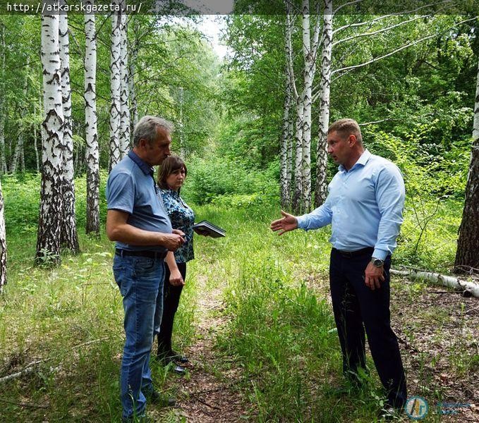 Аткарские фермеры намерены развить местное животноводство