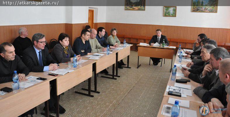 Аткарские отцы обеспокоены безопасностью детей в Интернете