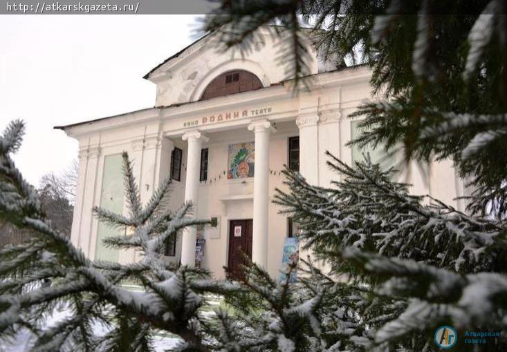 Аткарские зрители аплодировали победным секундам советских баскетболистов