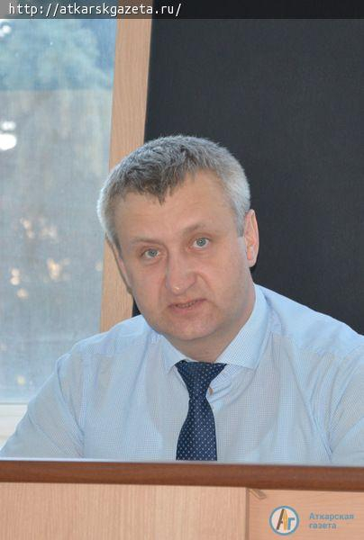 Аткарский городской суд подвел итоги работы