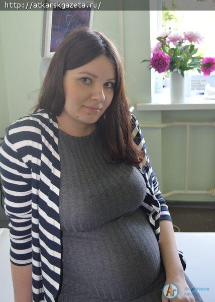 Аткарский район – в тройке лидеров по количеству абортов