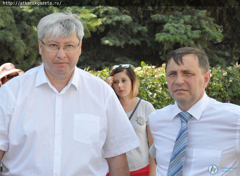 Аткарский вокзал назван точкой притяжения туристов и малой столицей Приволжской железной дороги