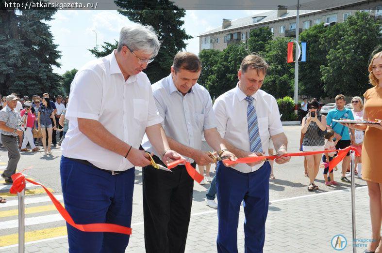 Аткарский вокзал назван точкой притяжения туристов и малой столицей Приволжской железной дороги
