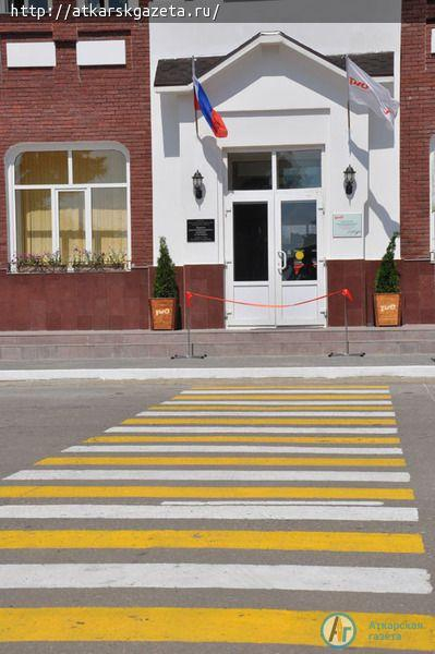 Аткарский вокзал назван точкой притяжения туристов и малой столицей Приволжской железной дороги