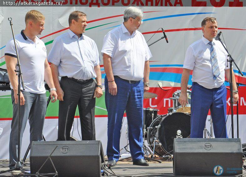 Аткарский вокзал назван точкой притяжения туристов и малой столицей Приволжской железной дороги