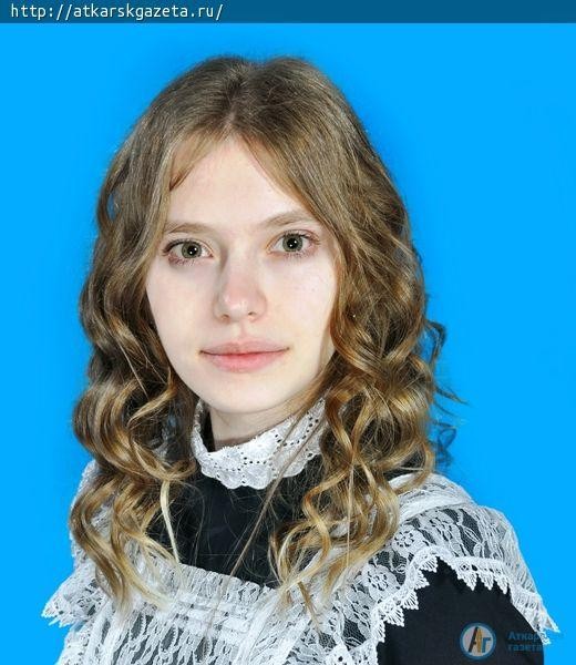 Яна Карпович второй раз стала призером областной олимпиады по литературе