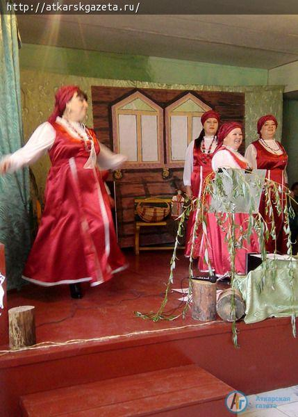 Юбиляров, долгожителей и тружеников чествовало Тургенево (ФОТО)