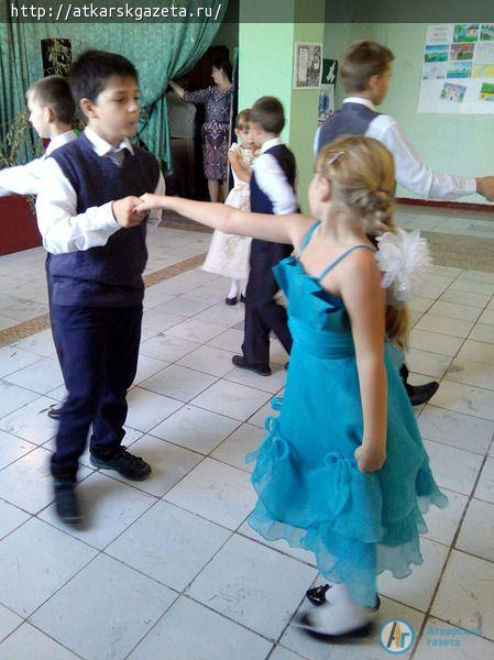 Юбиляров, долгожителей и тружеников чествовало Тургенево (ФОТО)