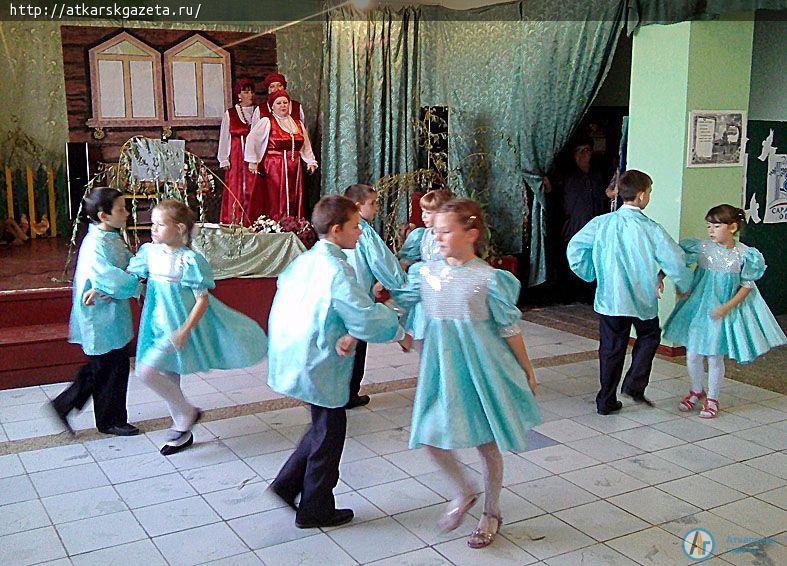 Юбиляров, долгожителей и тружеников чествовало Тургенево (ФОТО)