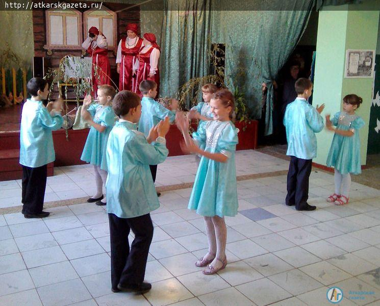Юбиляров, долгожителей и тружеников чествовало Тургенево (ФОТО)